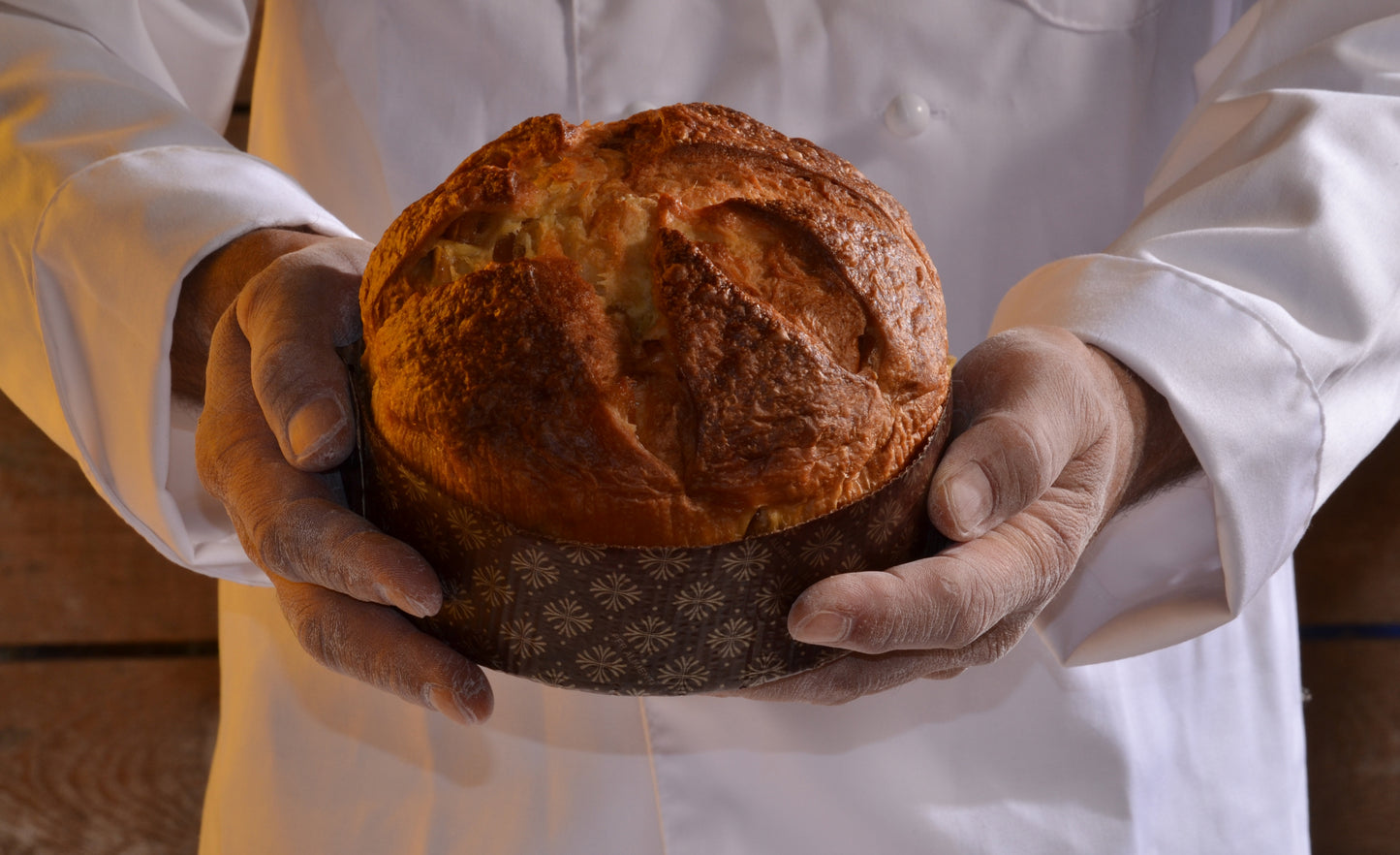 Panettone Tradizionale